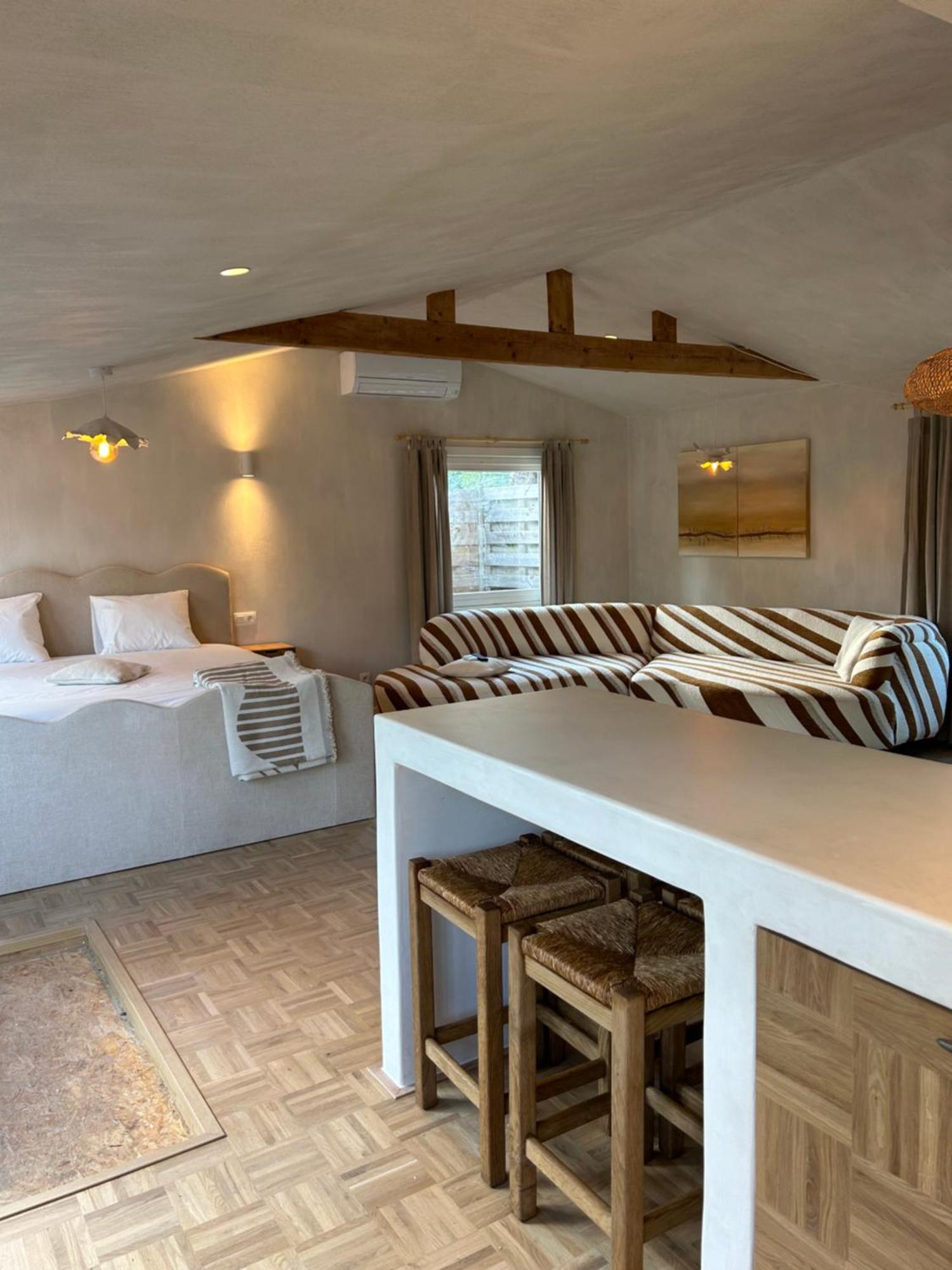 Chalet Leon Geel Exterior photo