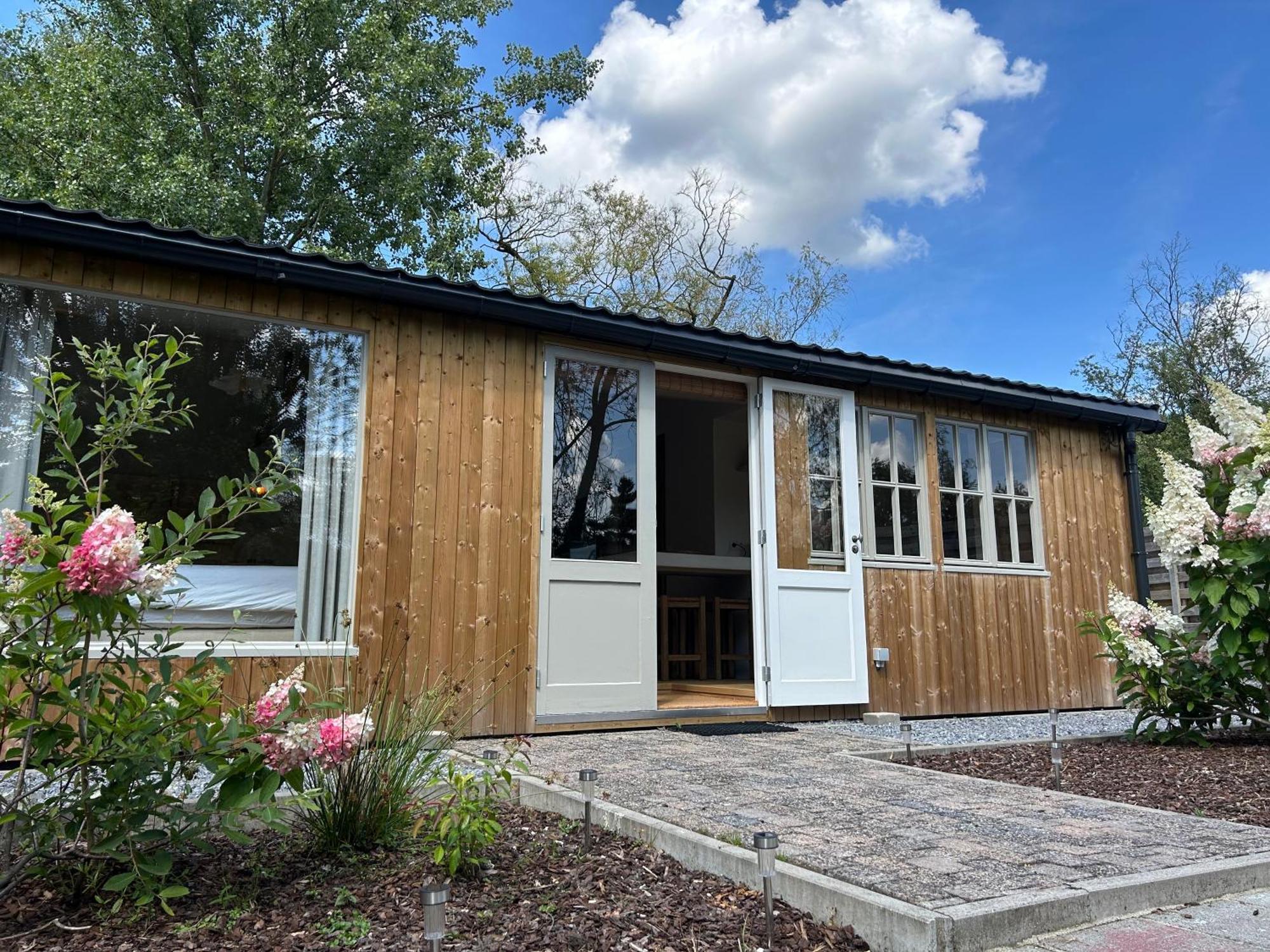 Chalet Leon Geel Exterior photo