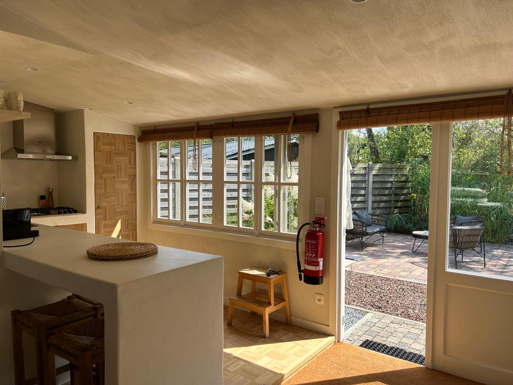 Chalet Leon Geel Exterior photo